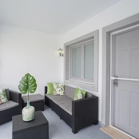 Mediterranean Breeze Beach House El Verger Zewnętrze zdjęcie