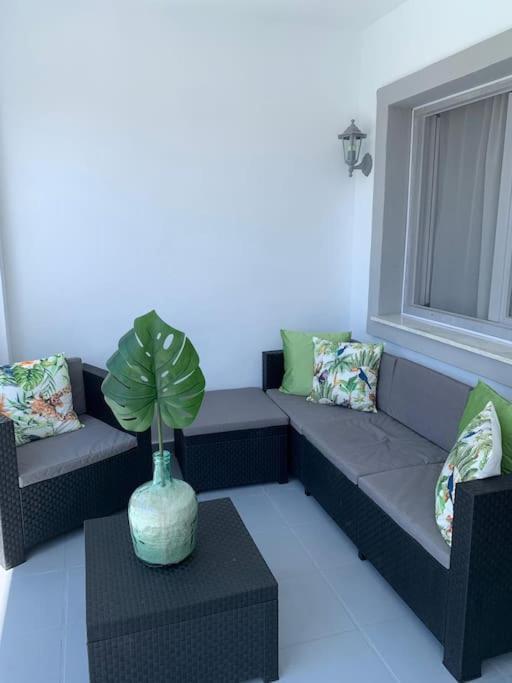 Mediterranean Breeze Beach House El Verger Zewnętrze zdjęcie