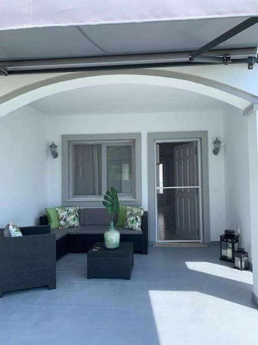Mediterranean Breeze Beach House El Verger Zewnętrze zdjęcie