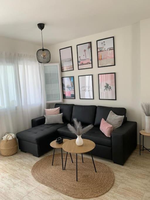 Mediterranean Breeze Beach House El Verger Zewnętrze zdjęcie