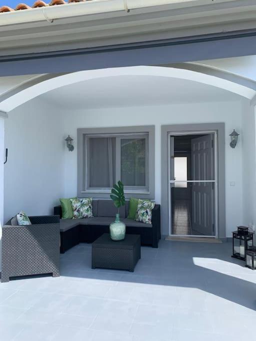 Mediterranean Breeze Beach House El Verger Zewnętrze zdjęcie
