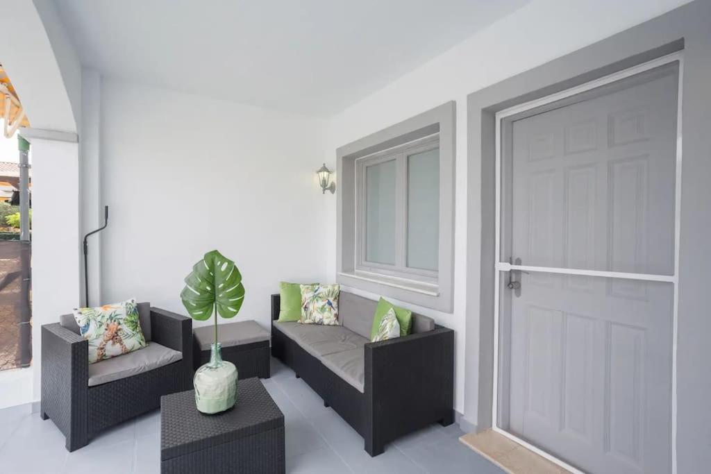 Mediterranean Breeze Beach House El Verger Zewnętrze zdjęcie
